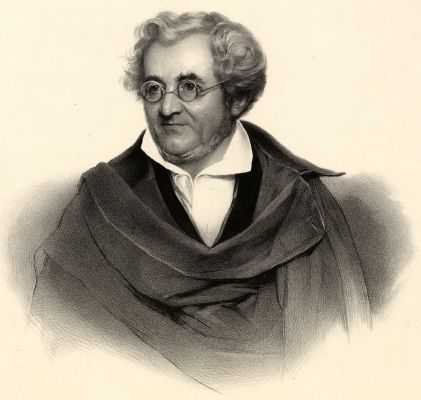 Friedrich Hofmeister